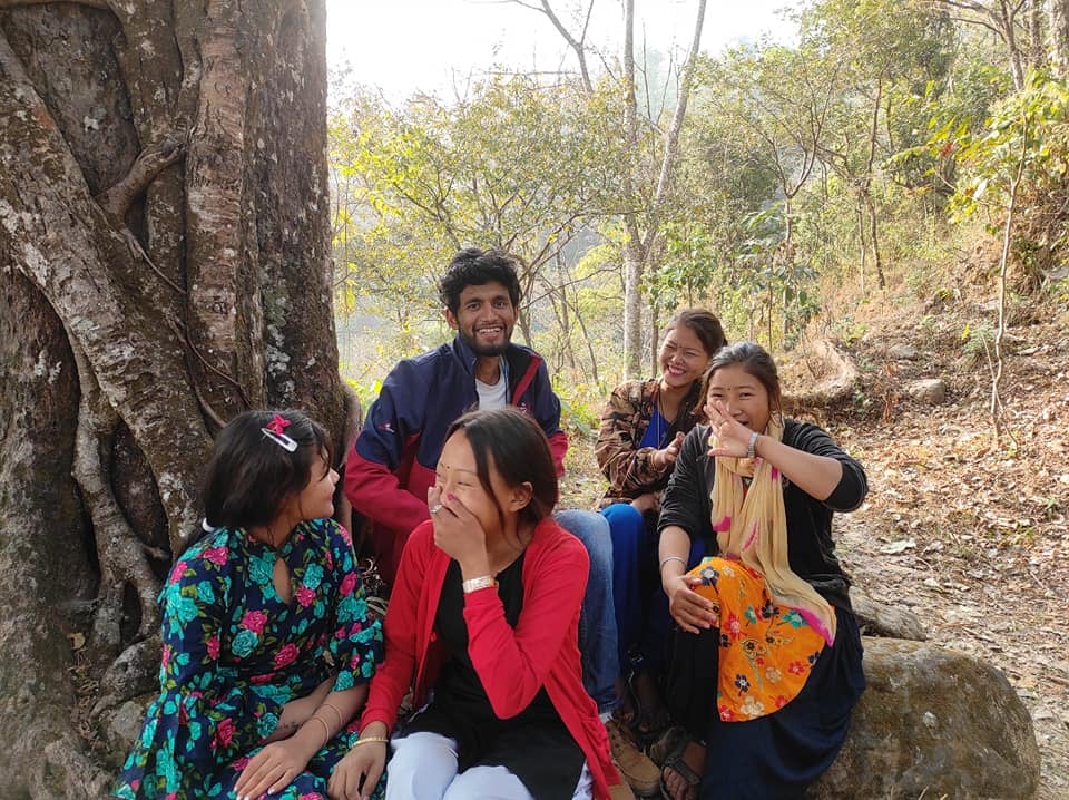 Ganesh Basnet