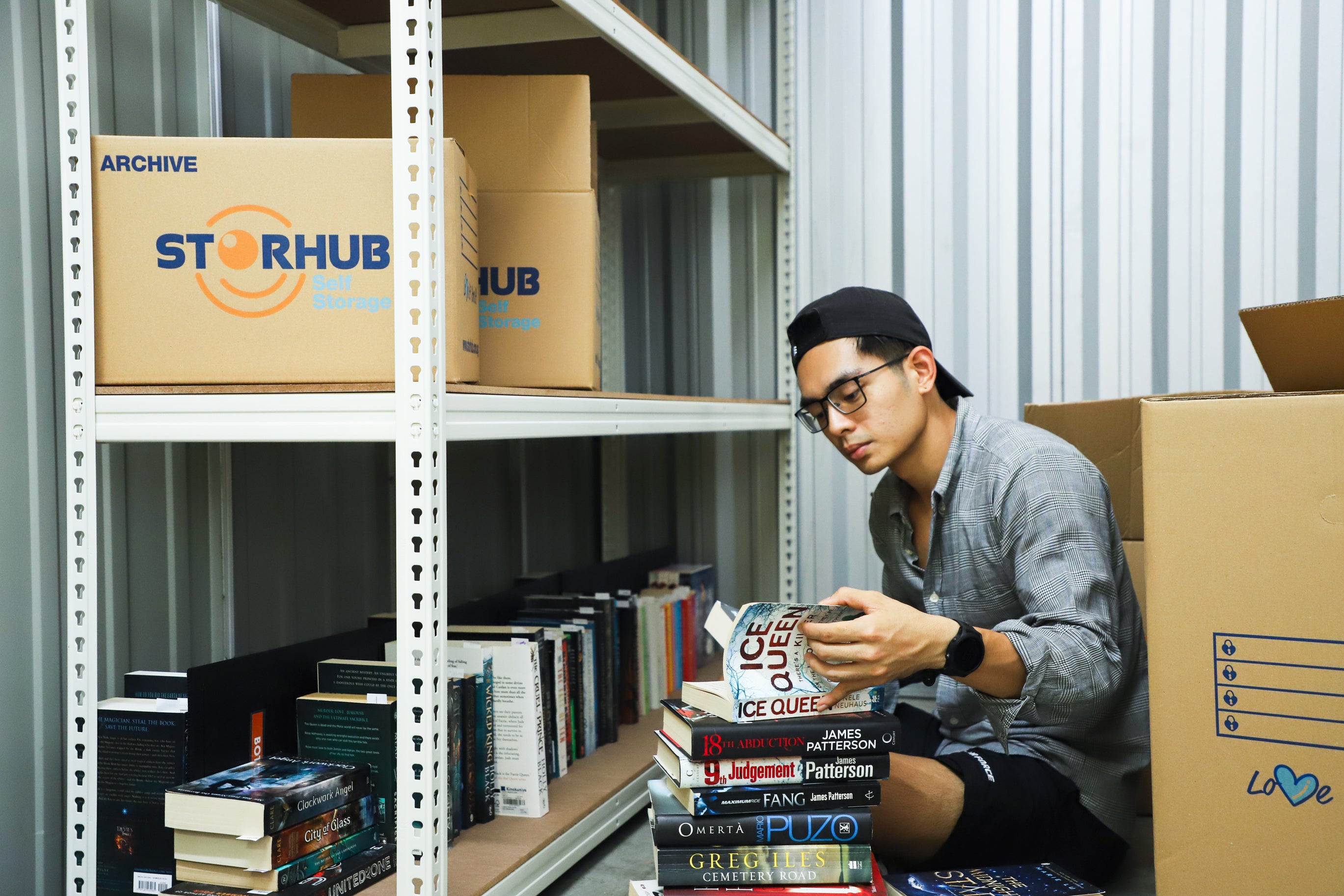 What Space Means To Us