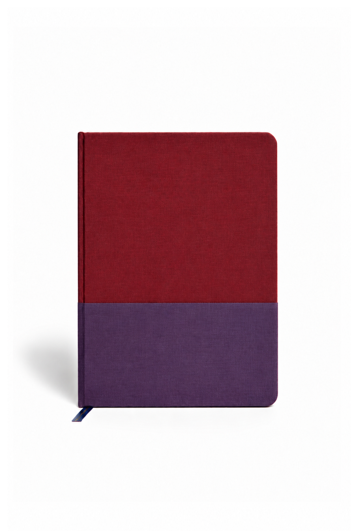 Mulberry - A5 Linen Journal