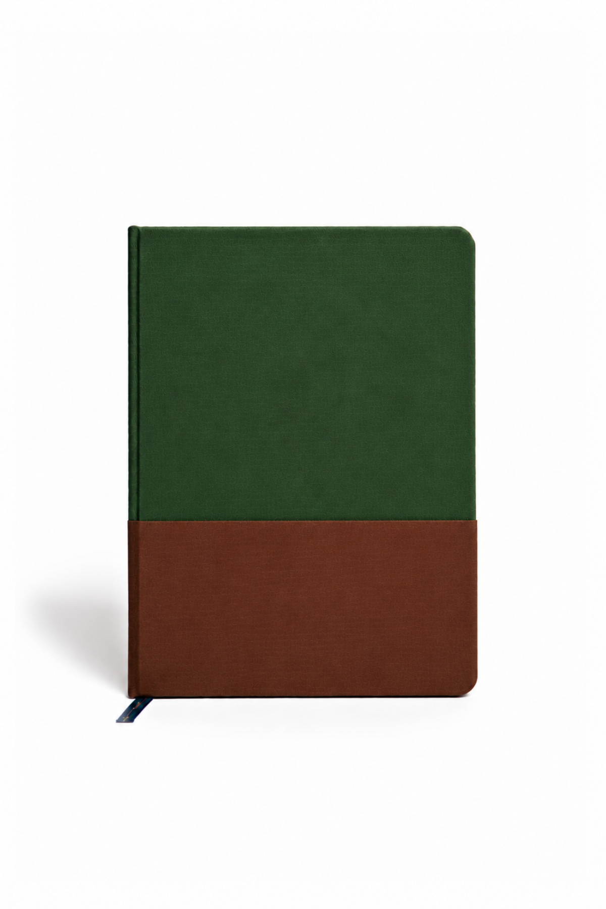 Forest - A5 Linen Journal