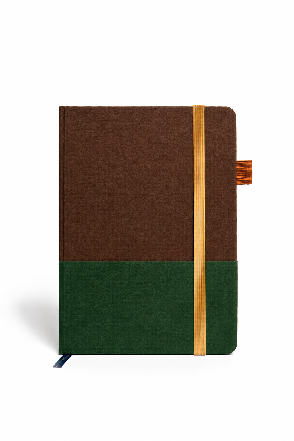 Pine - A5 Linen Journal