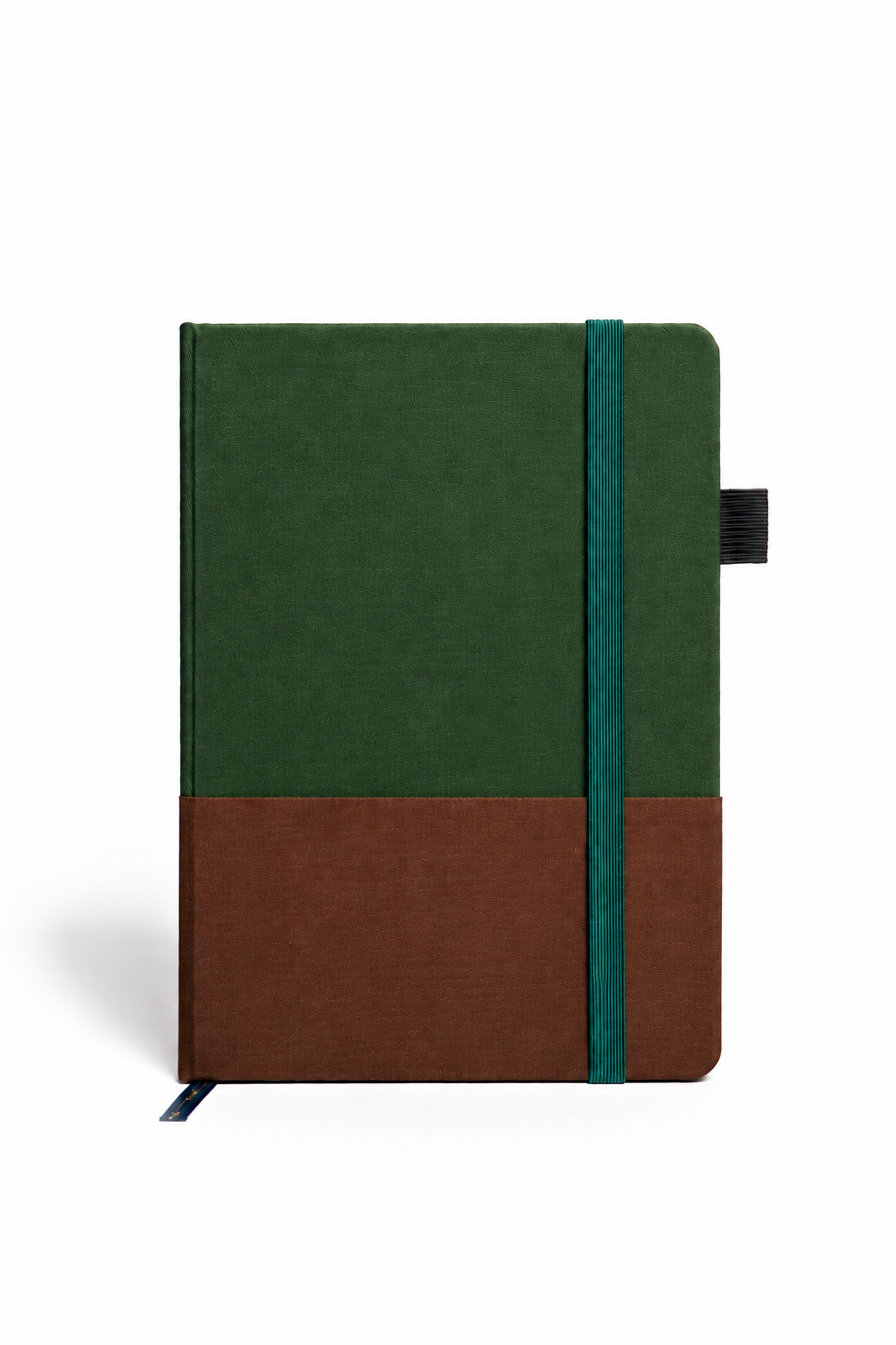Forest - A5 Linen Journal