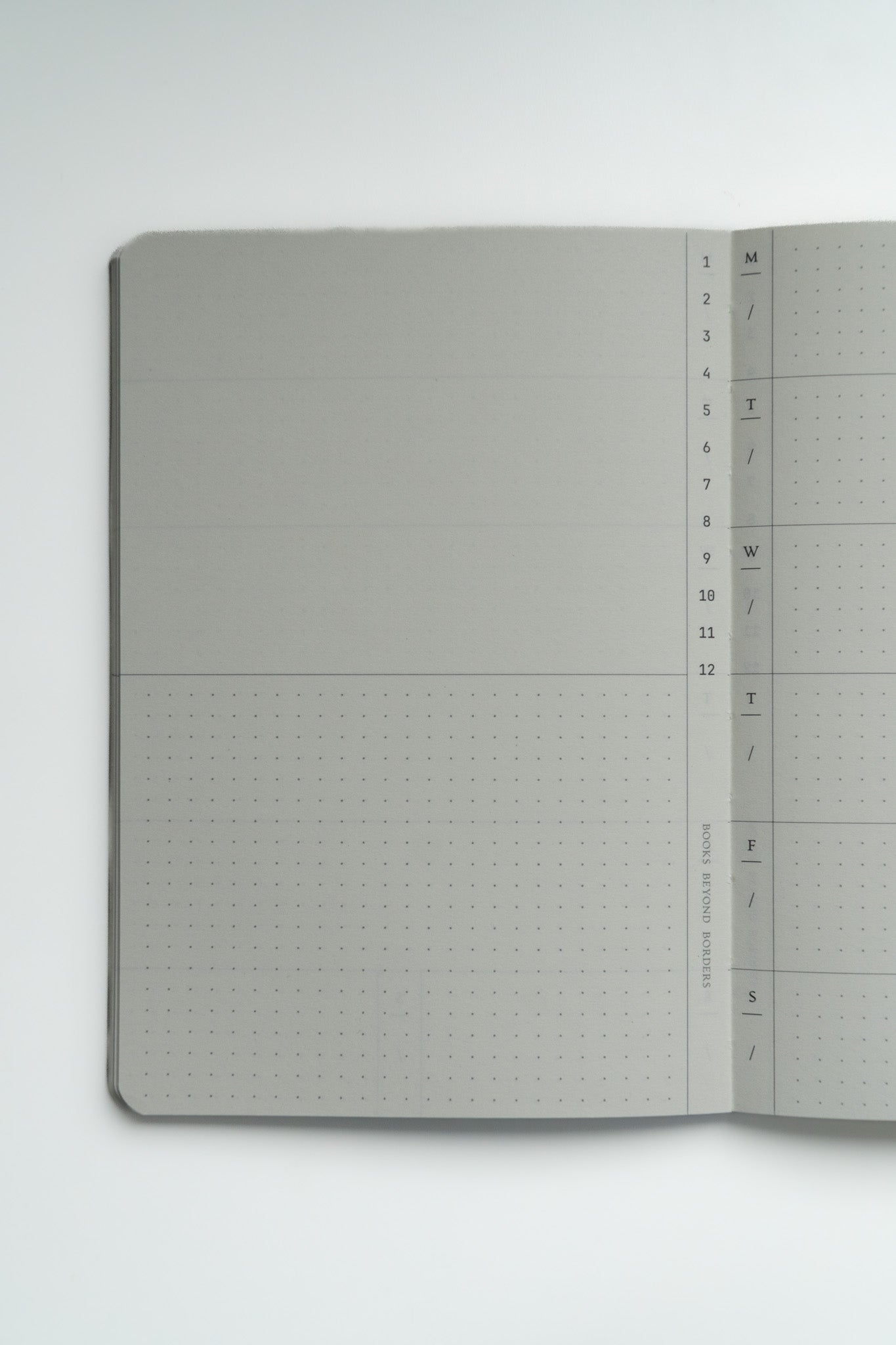 Navy - A5 Notebook Set