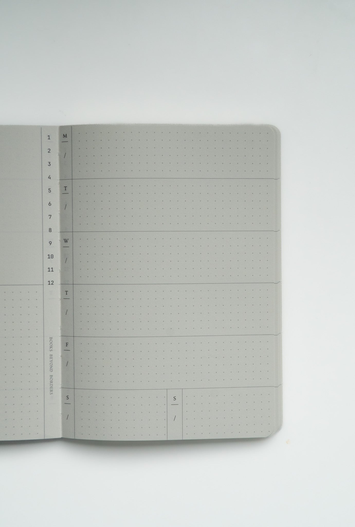 Navy - A5 Notebook Set