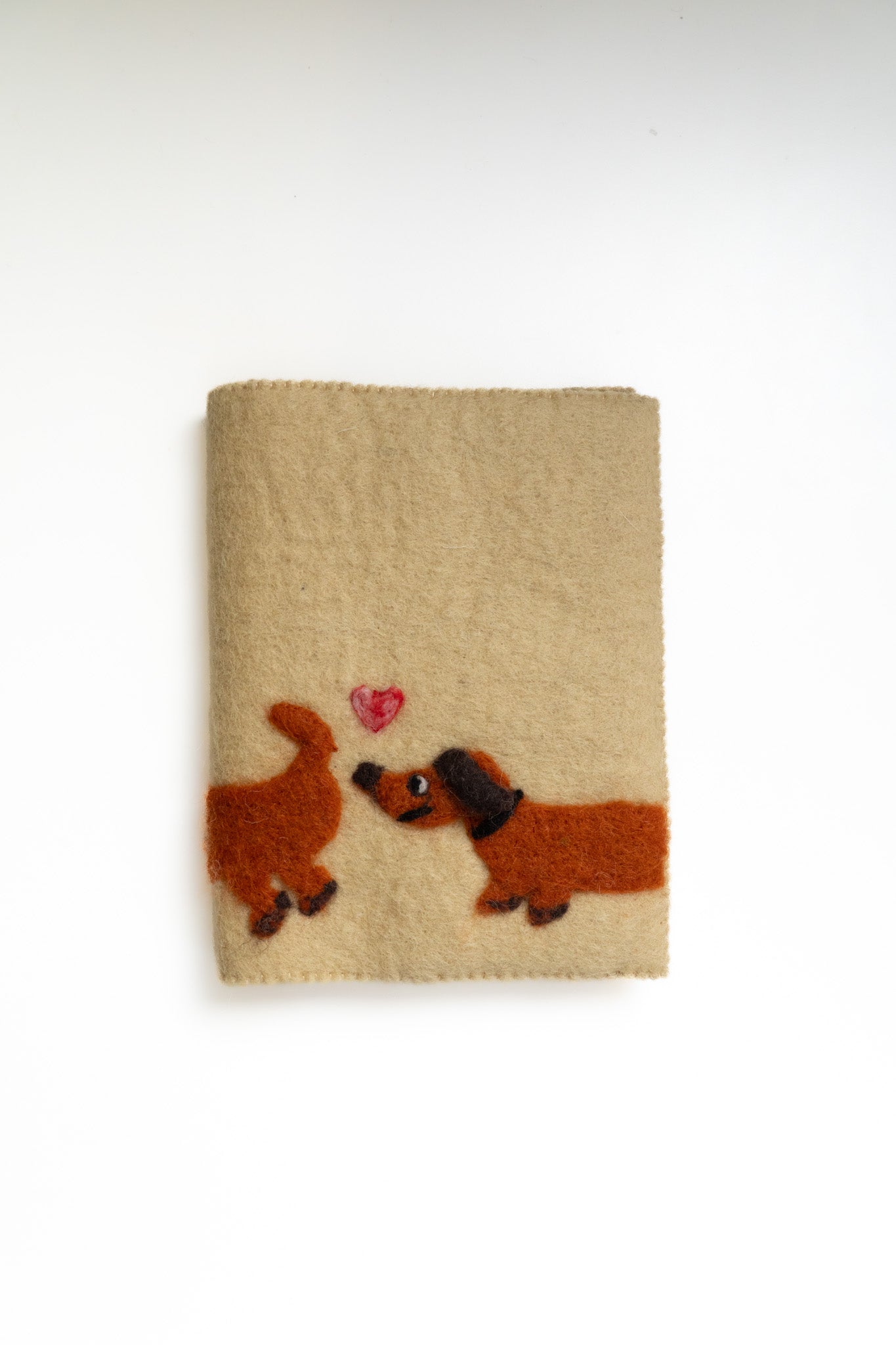 The Butt Detective - Wool Journal