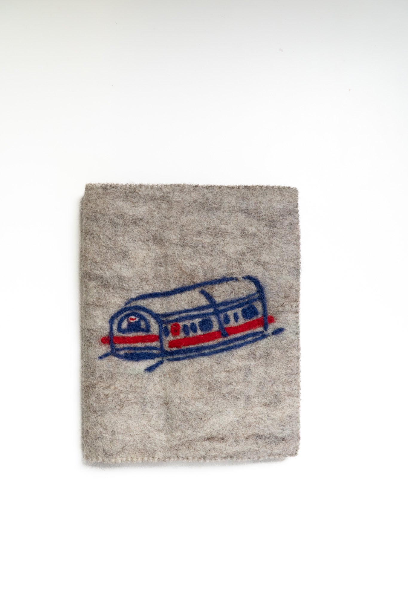 SMRT - Wool Journal