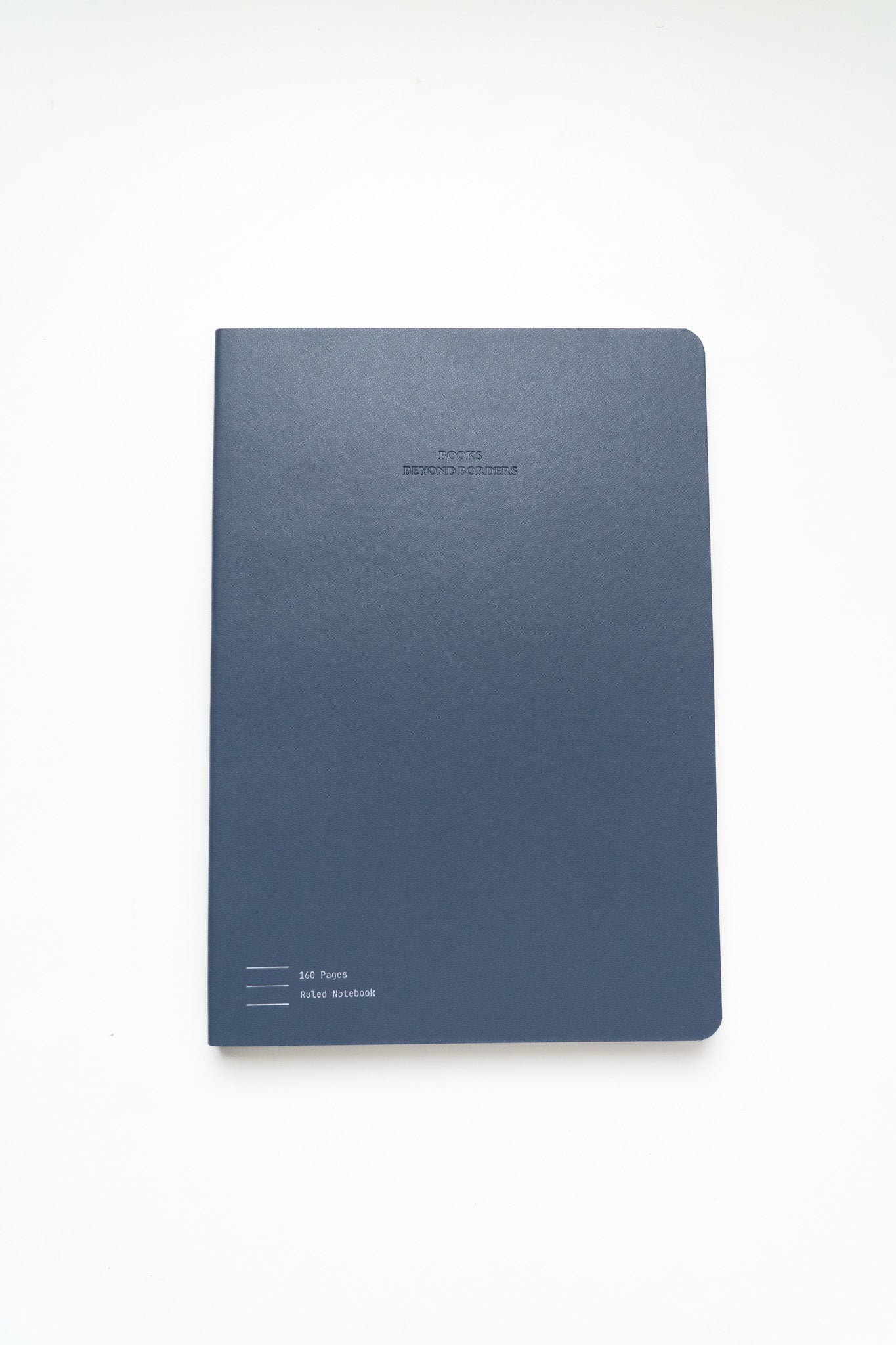 A5 Notebook Refill - Ruled