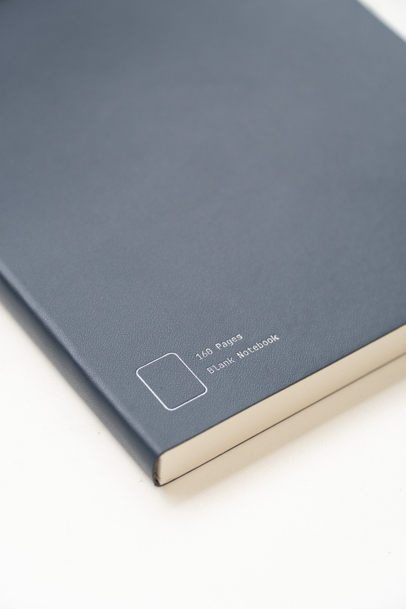 A5 Notebook Refill - Blank