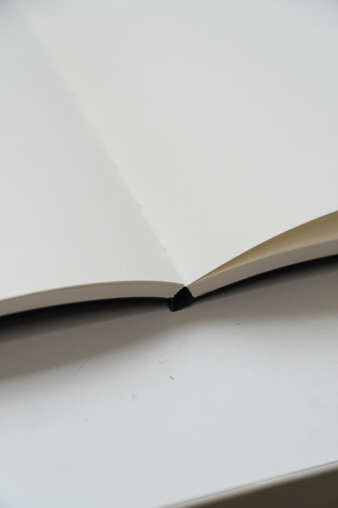 A5 Notebook Refill - Blank
