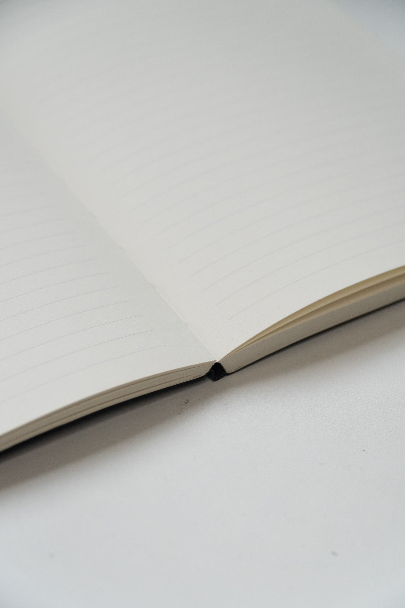 A5 Notebook Refill - Ruled