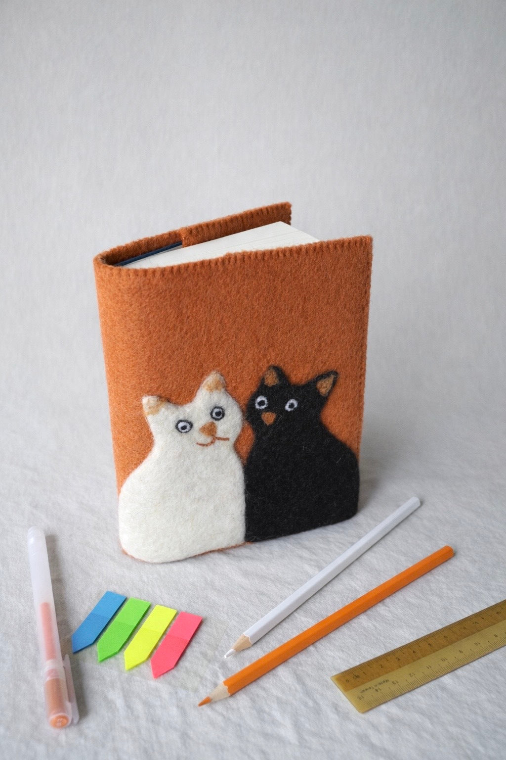 Wool Journals - Collection #5