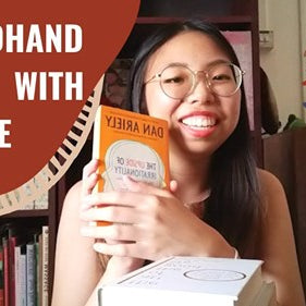 Book haul review by Suen 📚