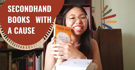 Book haul review by Suen 📚
