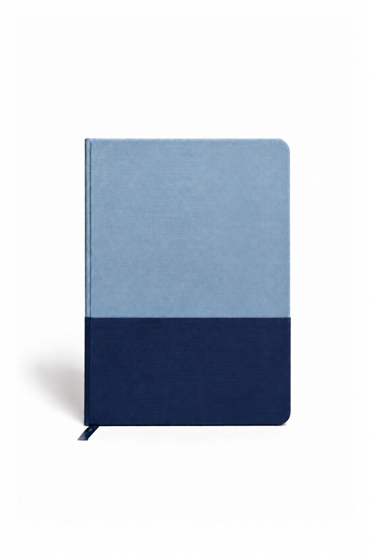 Glacier - A5 Linen Journal