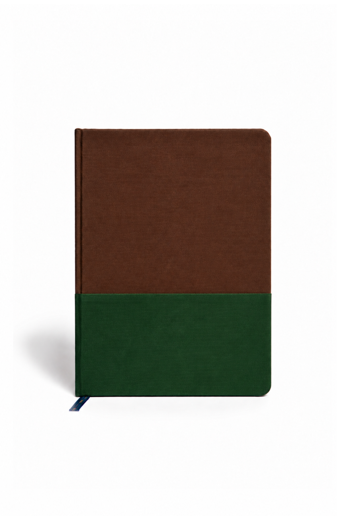 Pine - A5 Linen Journal