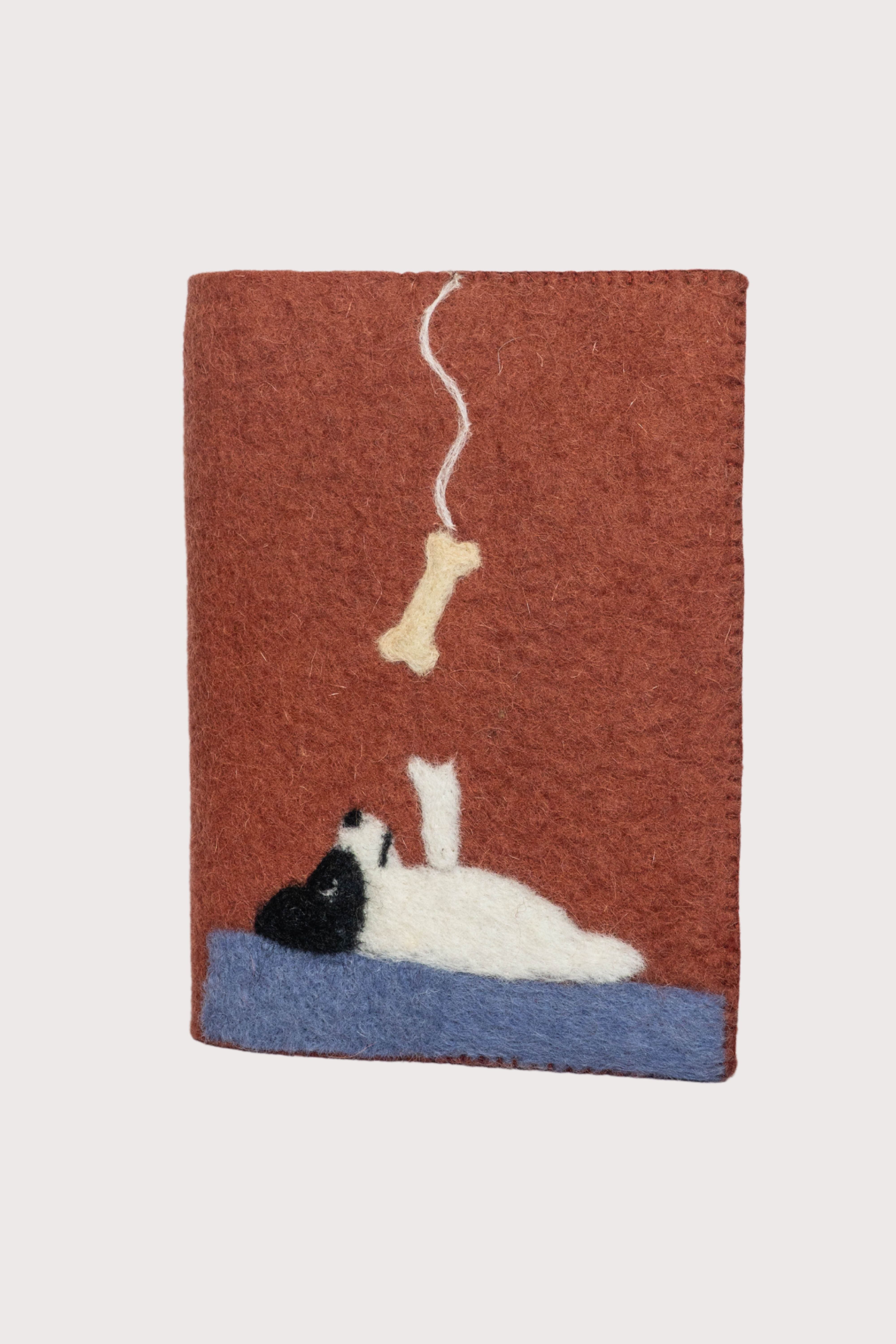 Wool Journals