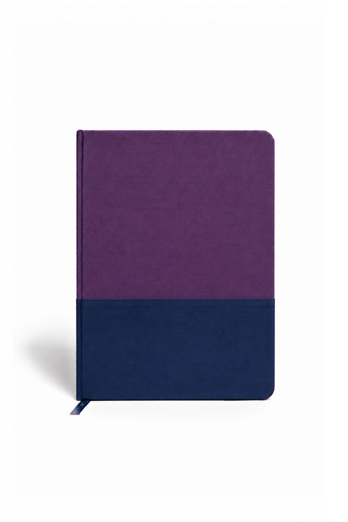 Plum - A5 Linen Journal