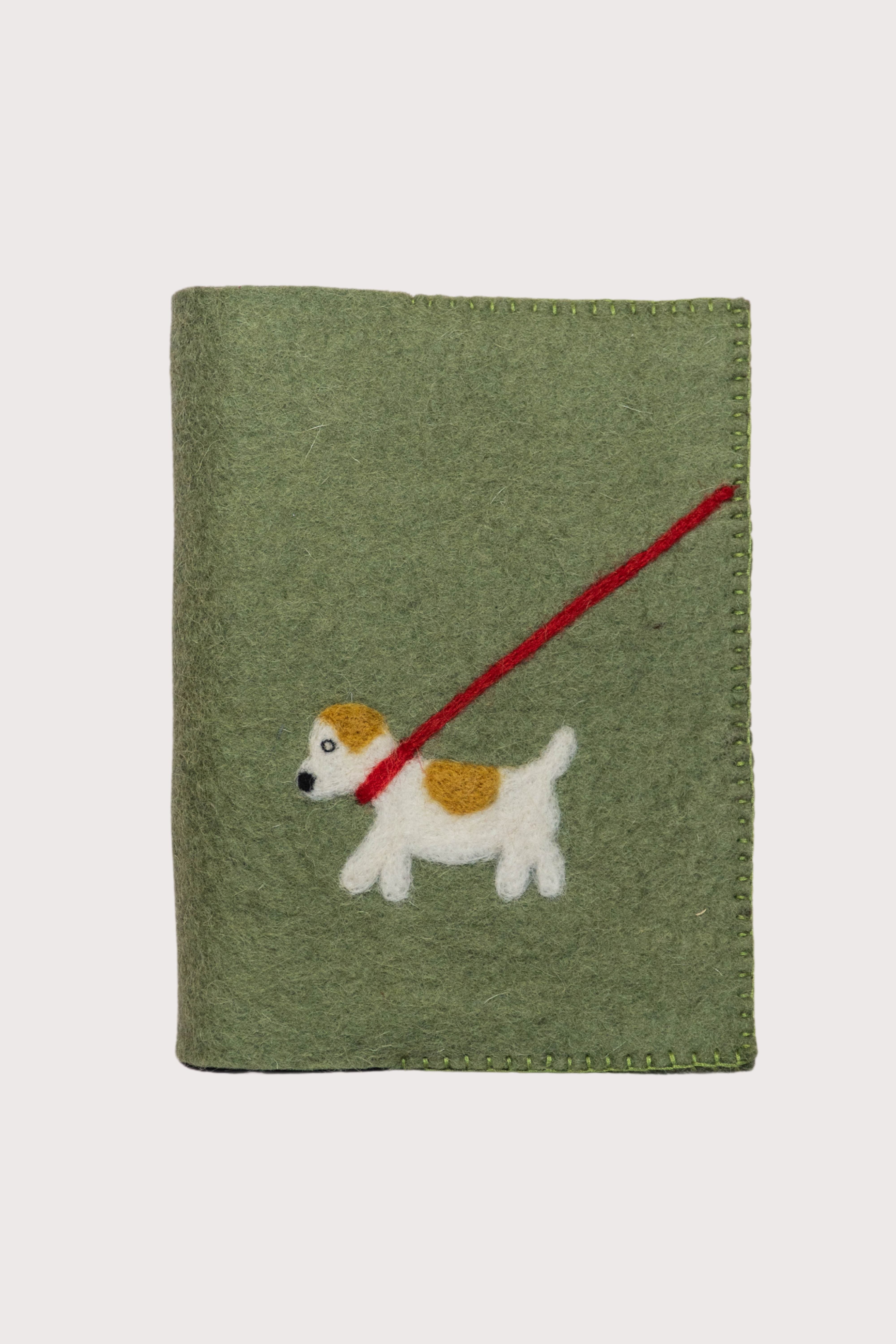 Wool Journals