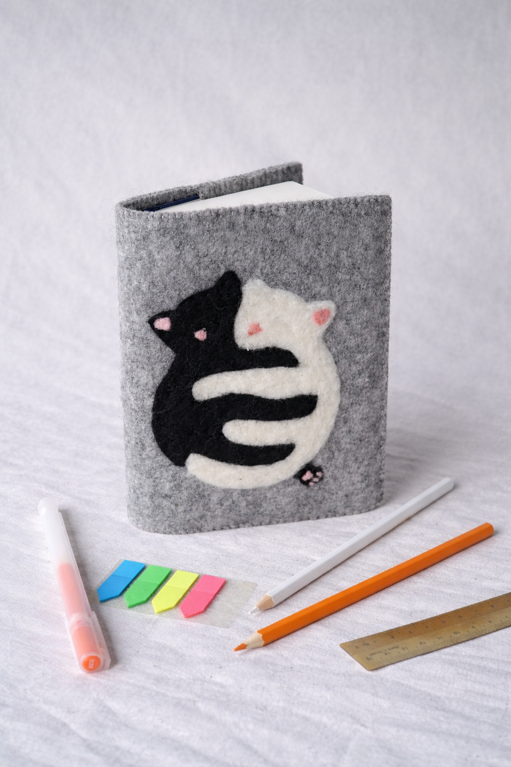 Wool Journals - Collection #5