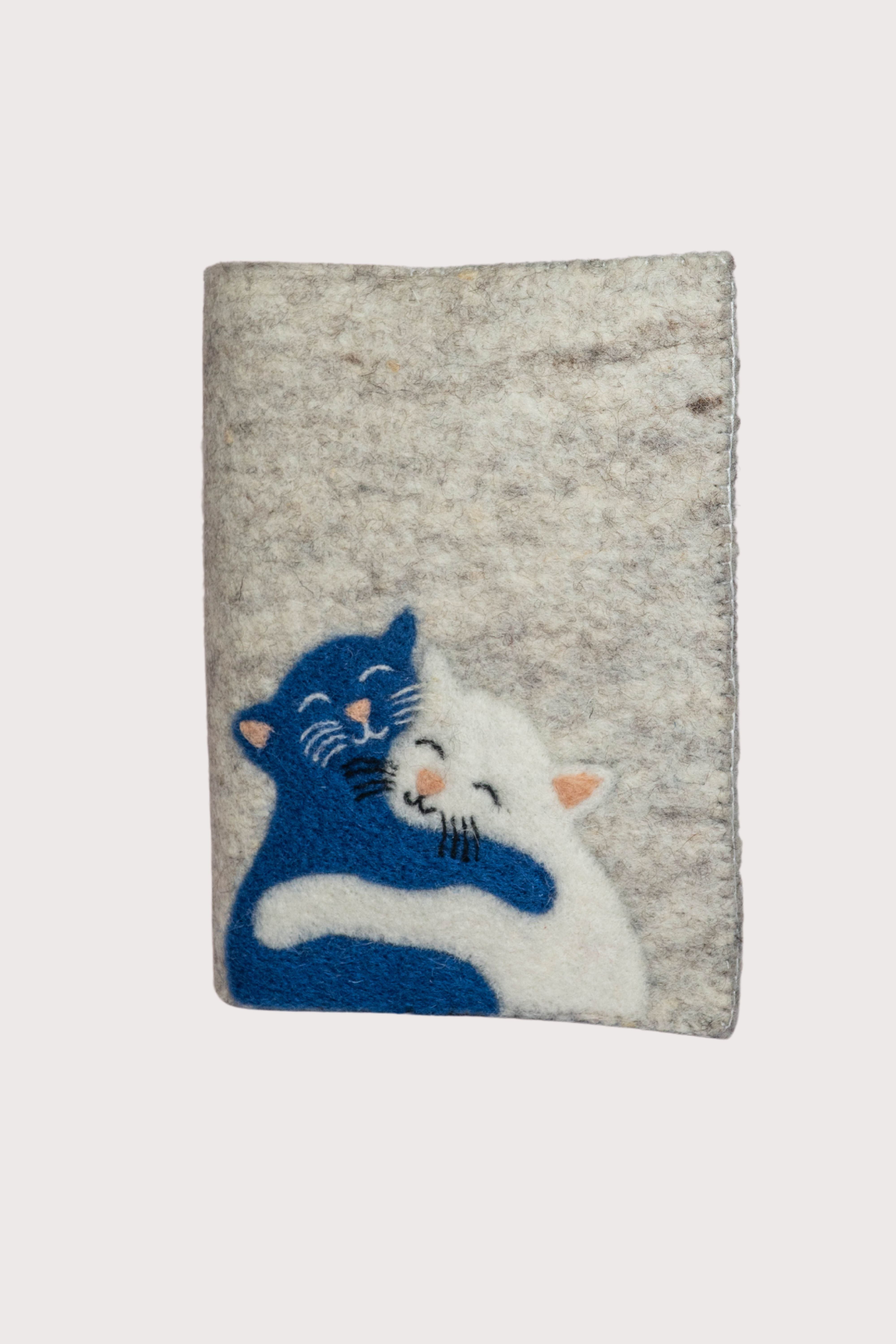 Wool Journals