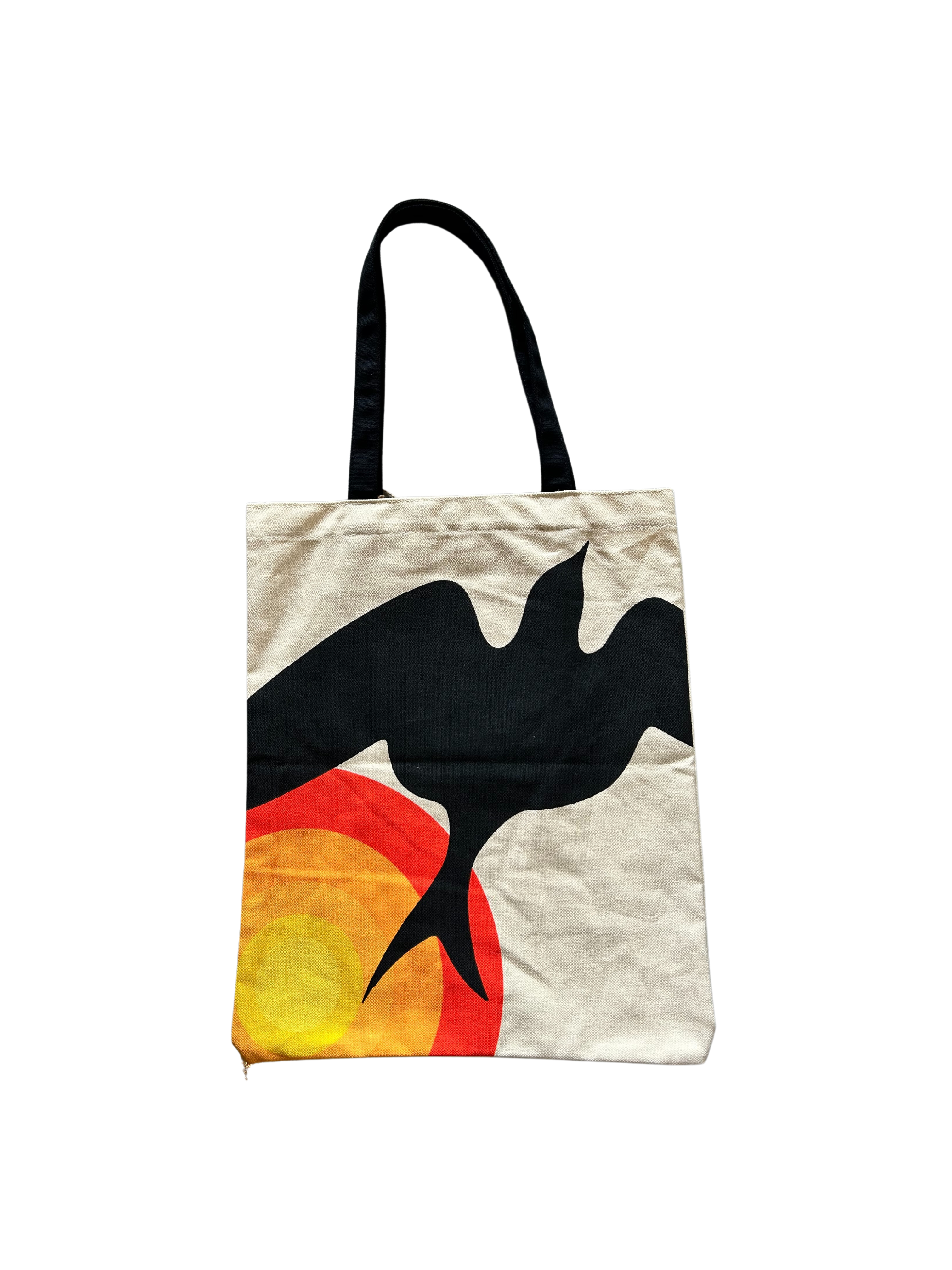 I Know Why the Caged Bird Sings Literary Tote