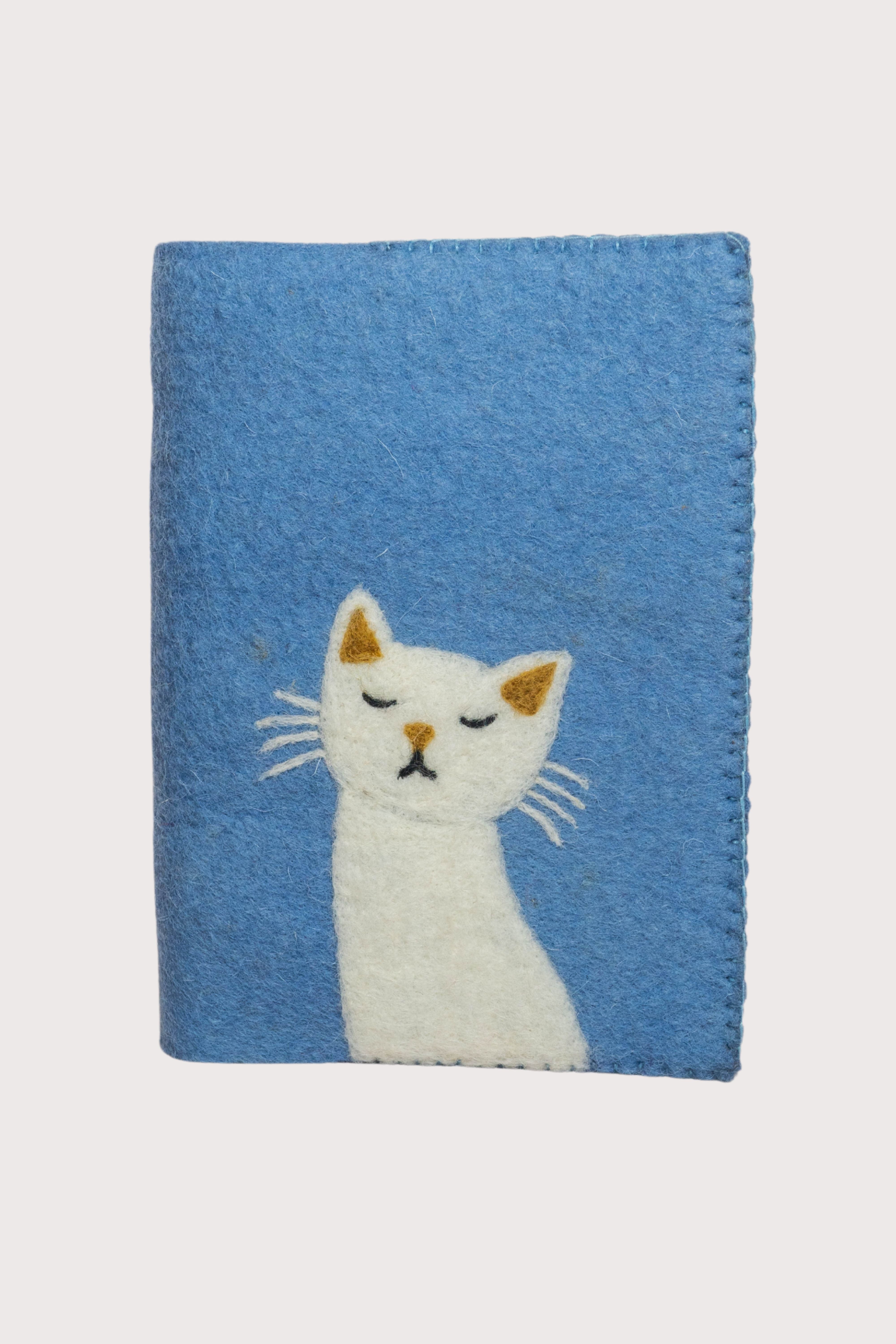 Wool Journals