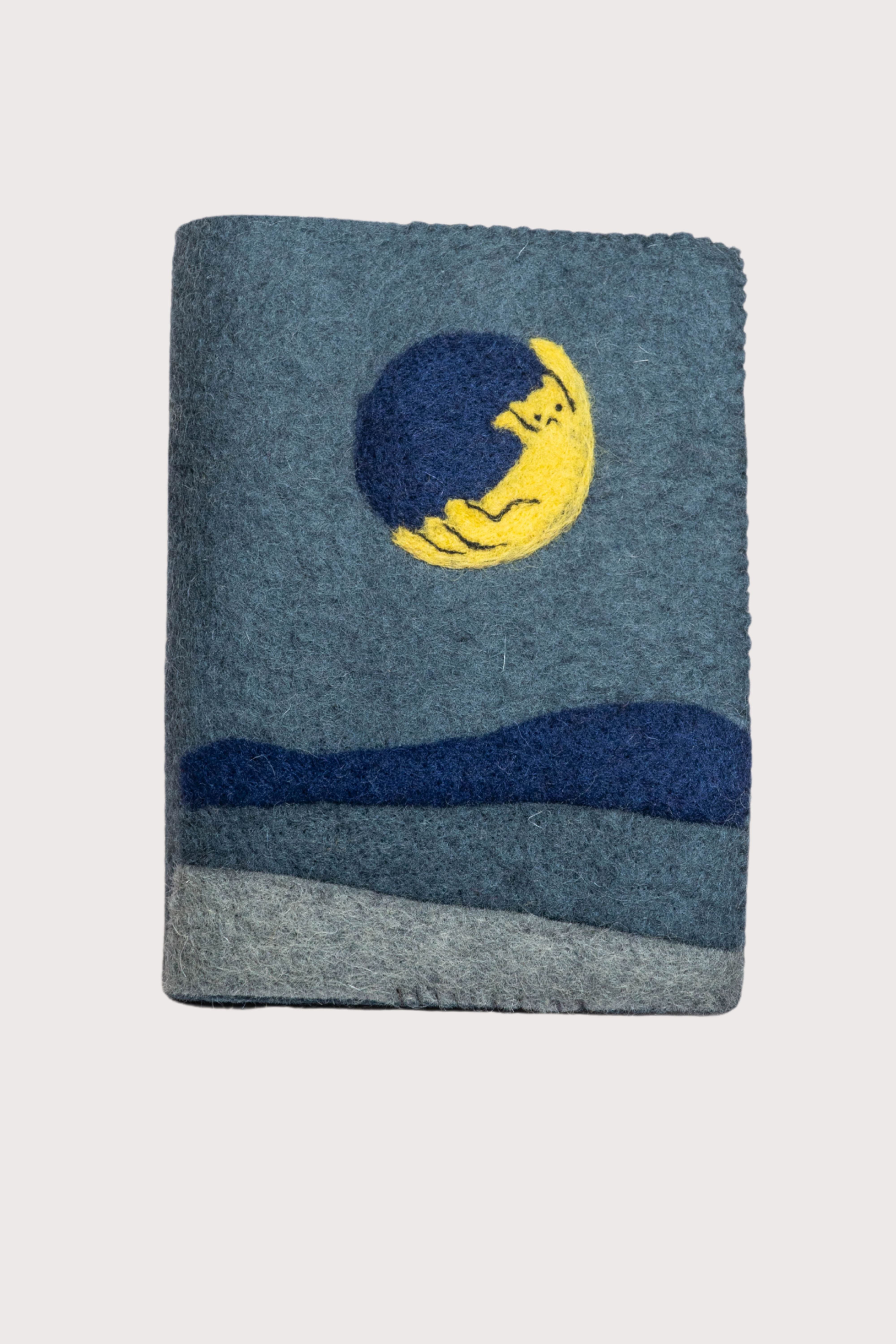Wool Journals