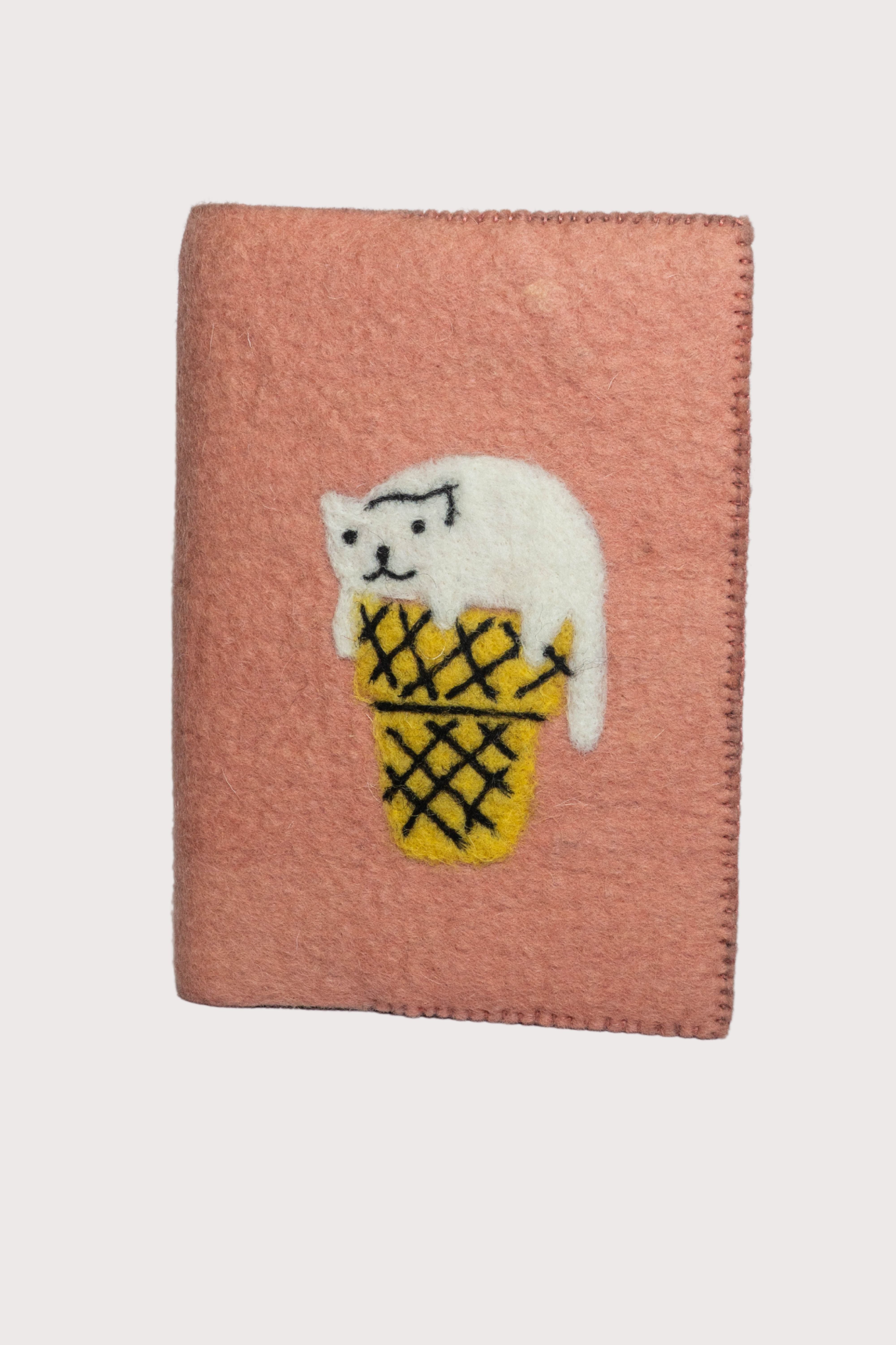 Wool Journals