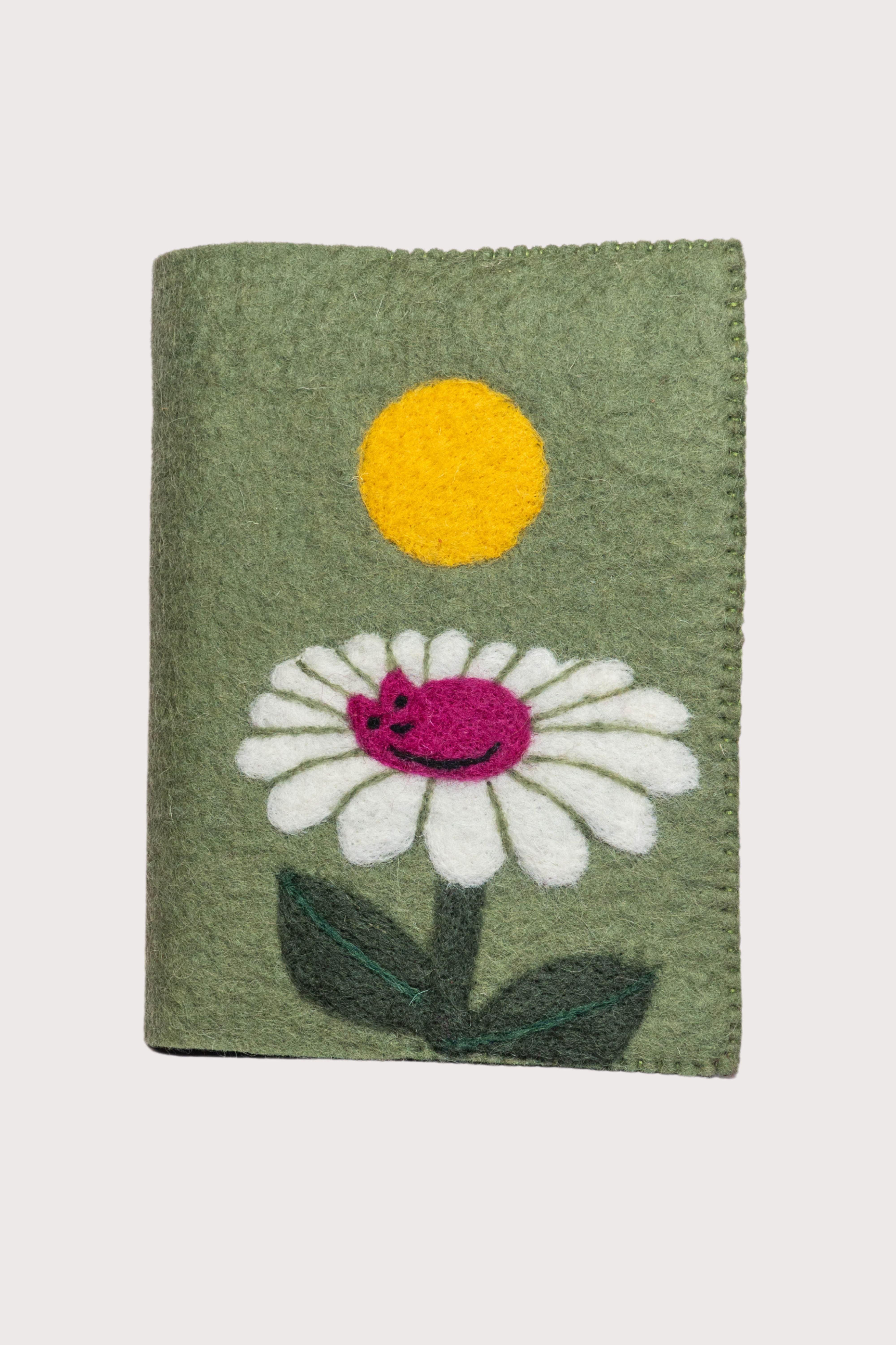 Wool Journals