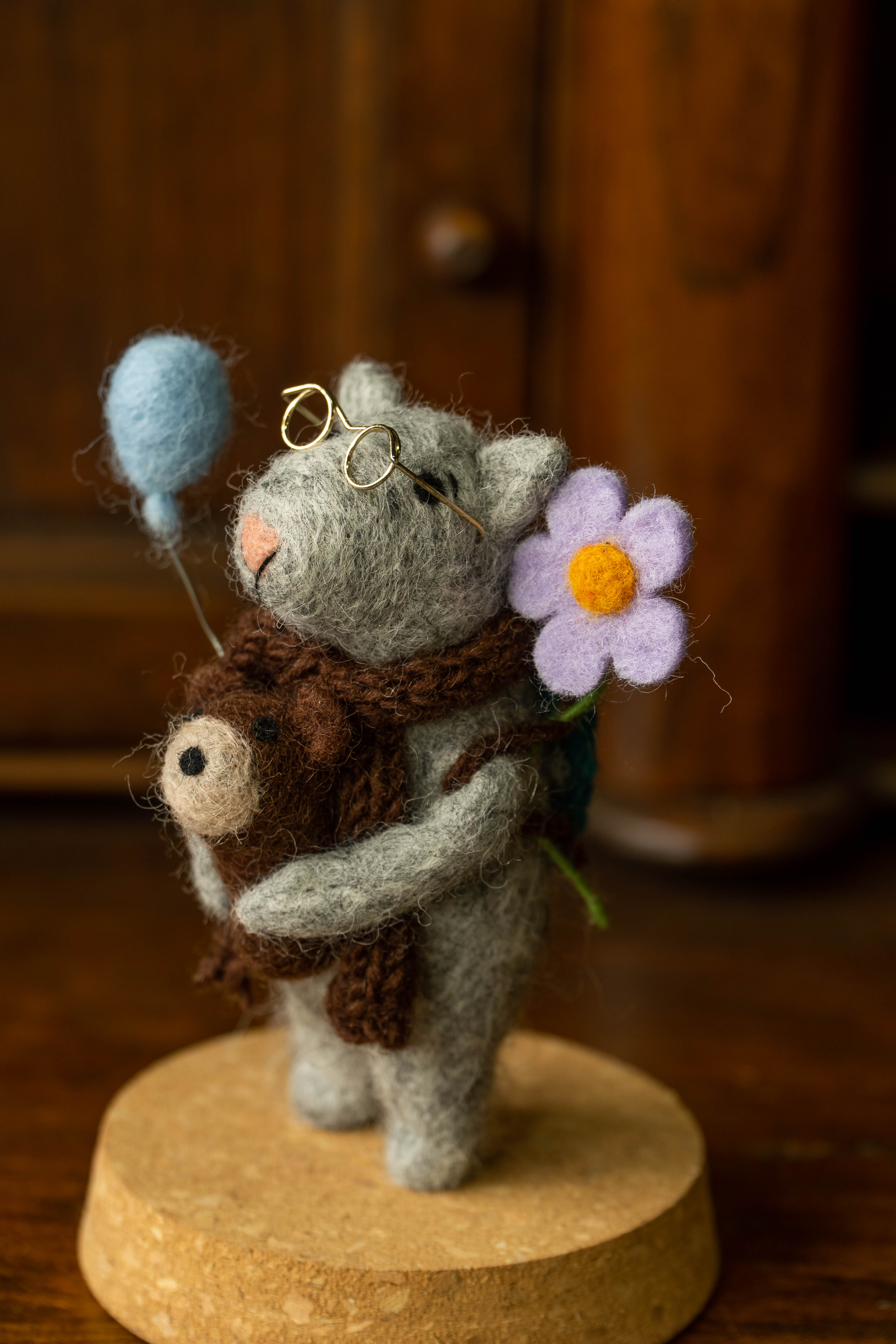 Asha - Tiny Companions
