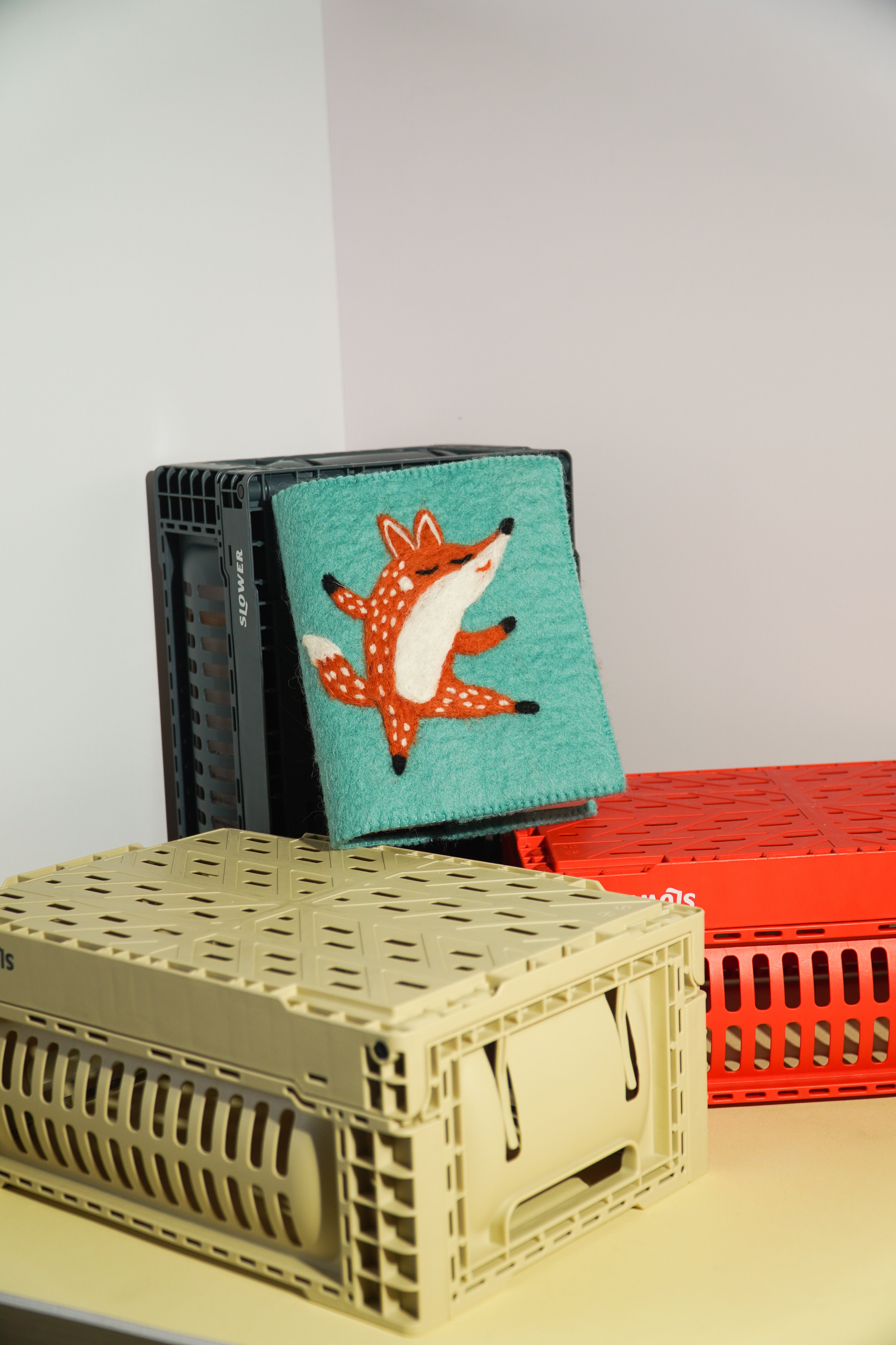 Wool Journals