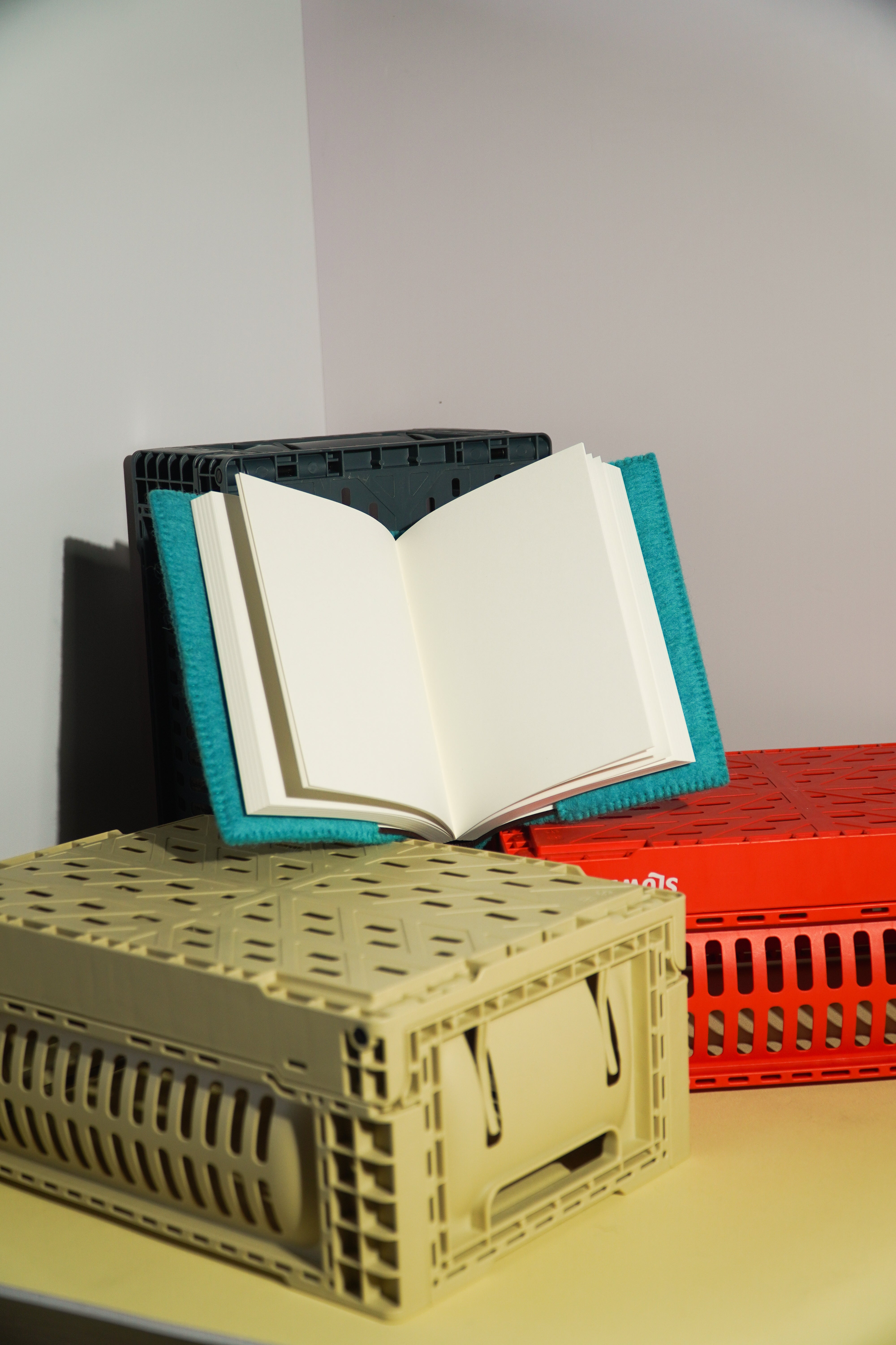 Wool Journals