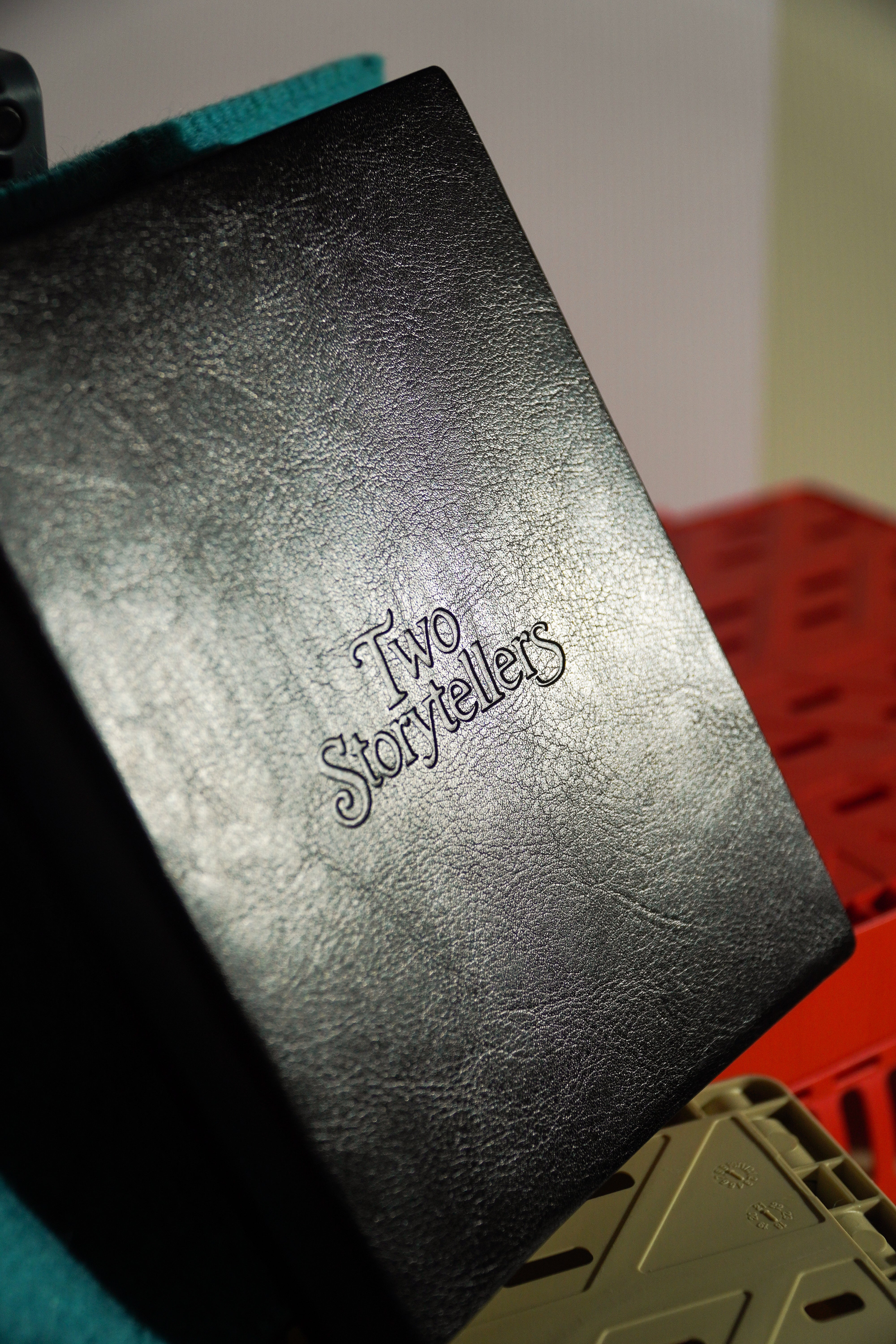 Wool Journals