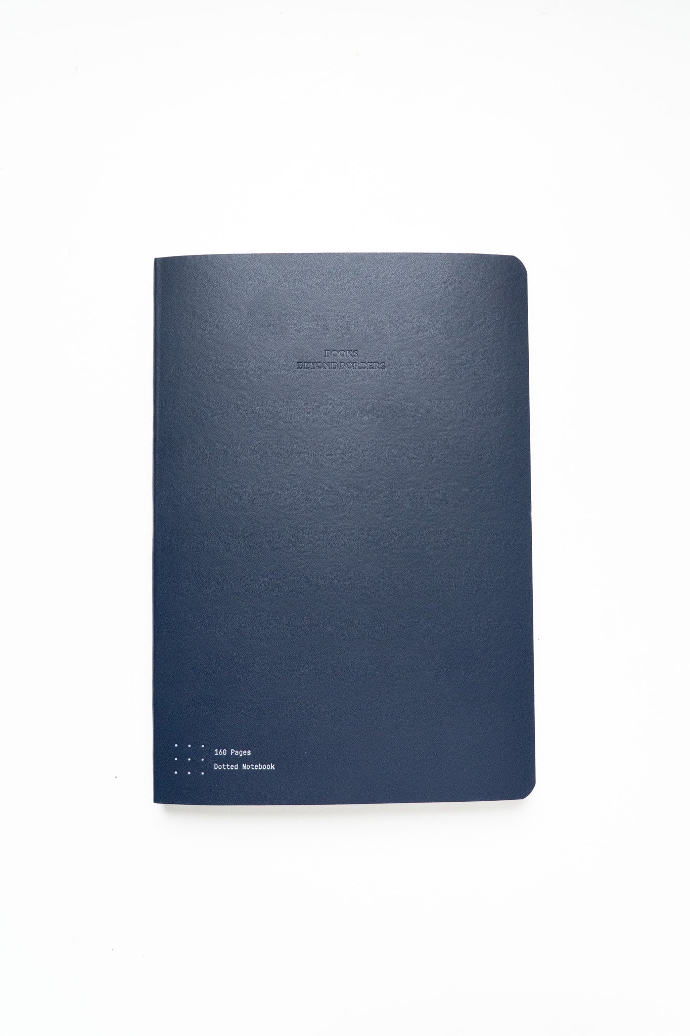 A5 Notebook Refill - Dotted