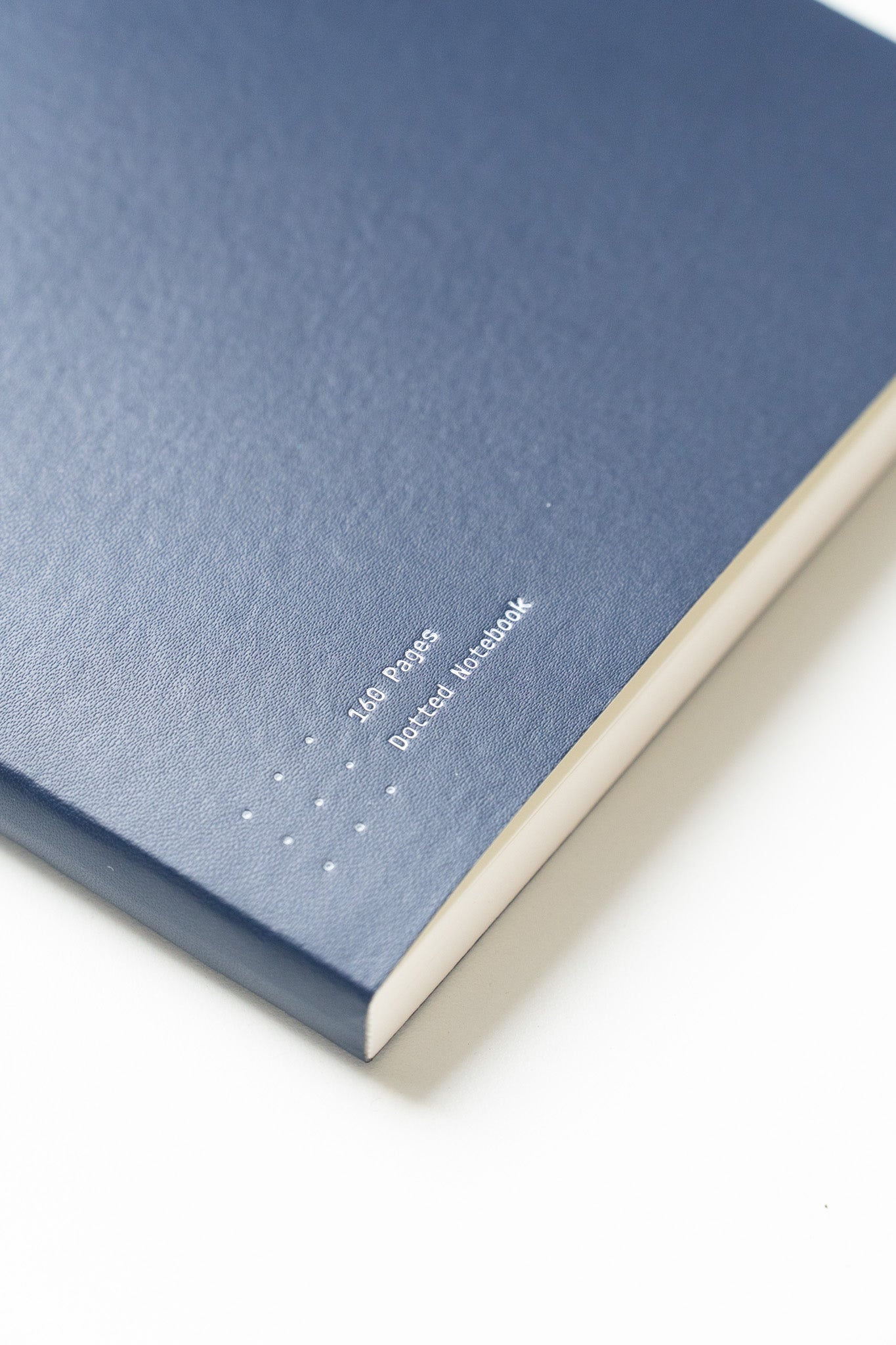 A5 Notebook Refill - Dotted
