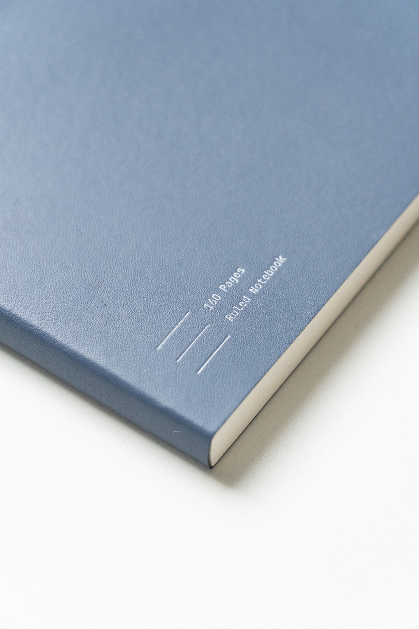 A5 Notebook Refill - Ruled