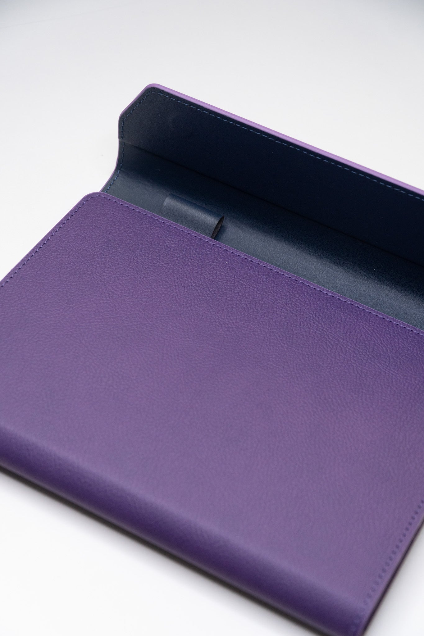 Plum - A5 Notebook Set