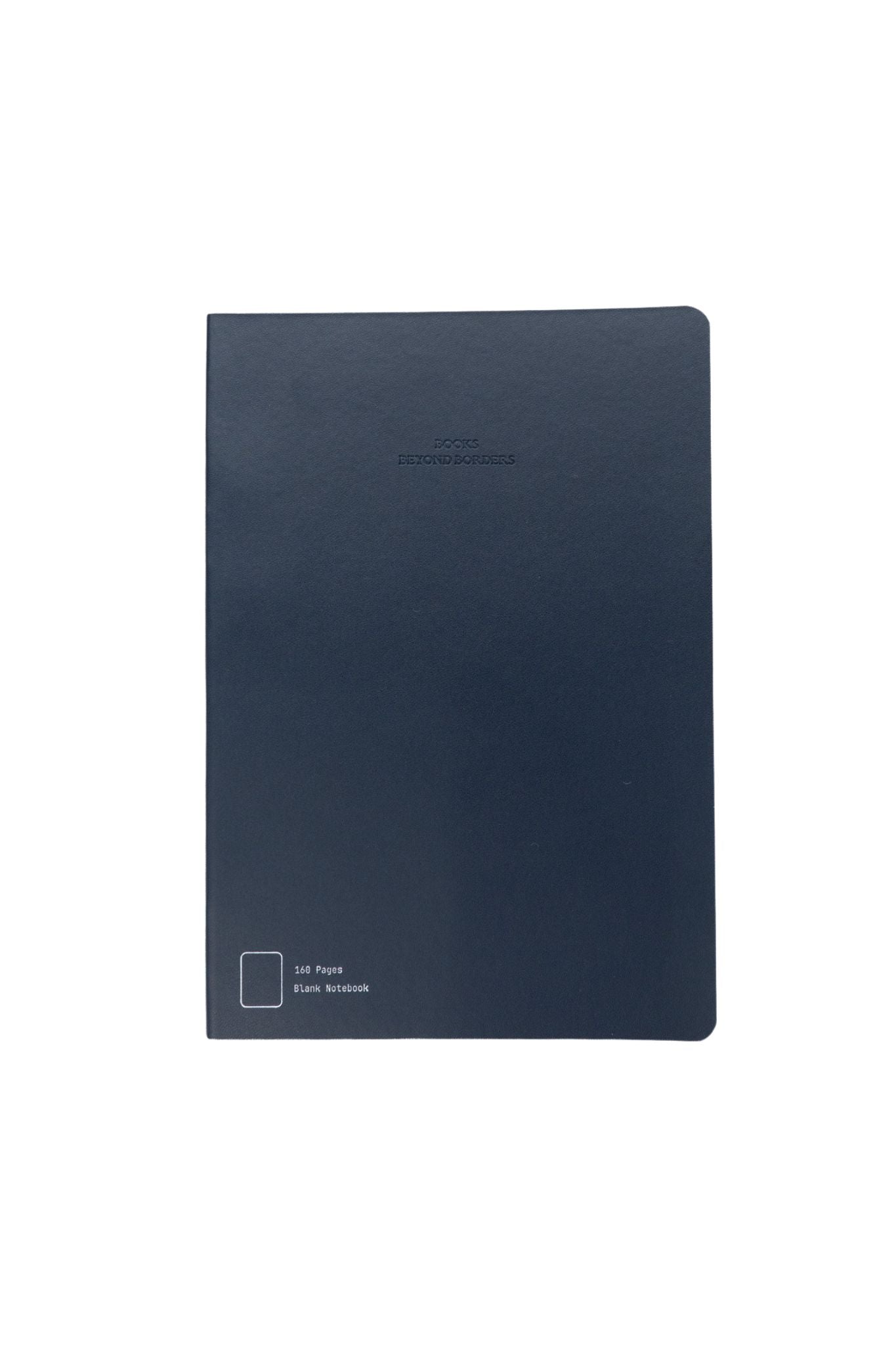 A5 Notebook Refill - Blank
