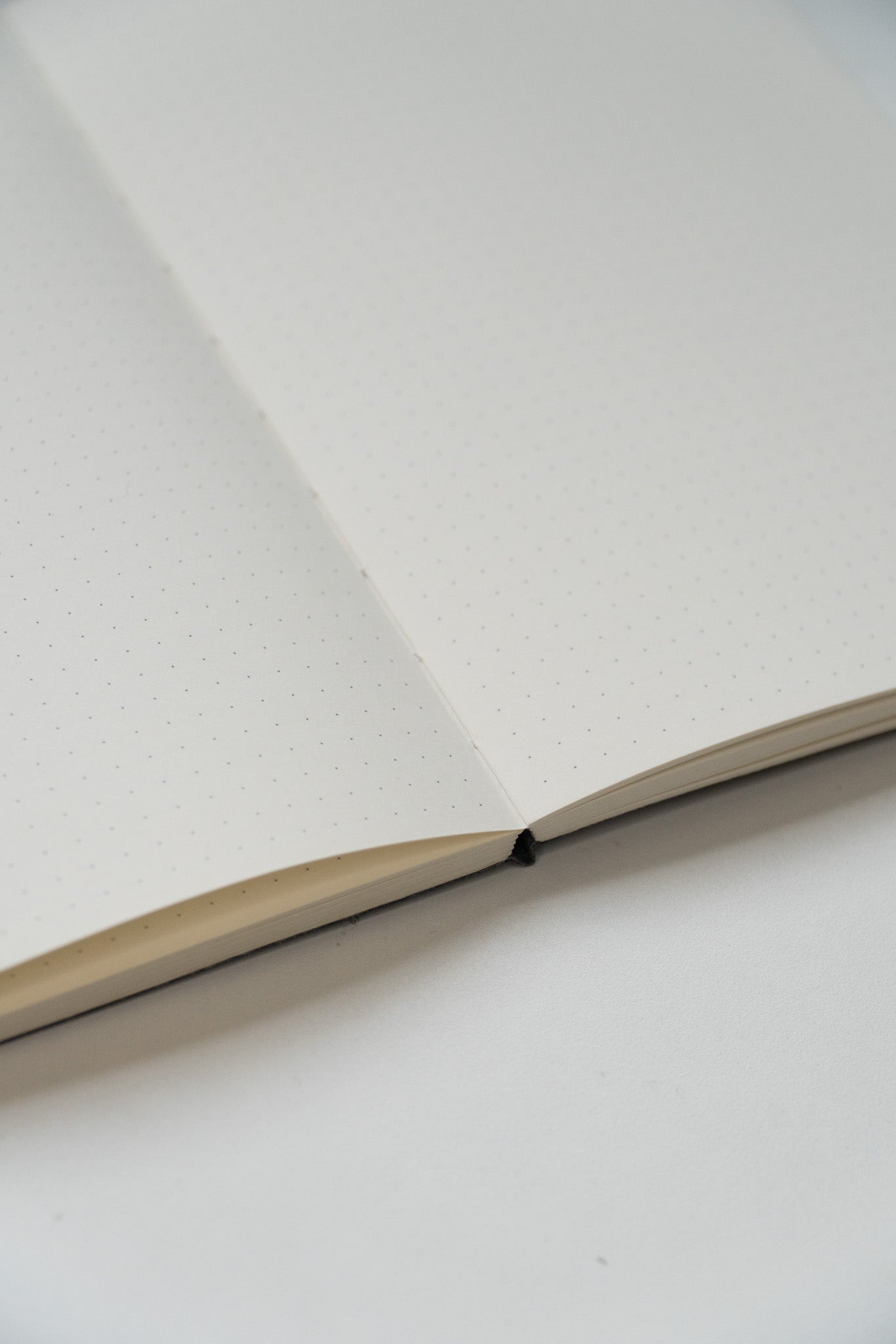 A5 Notebook Refill - Dotted