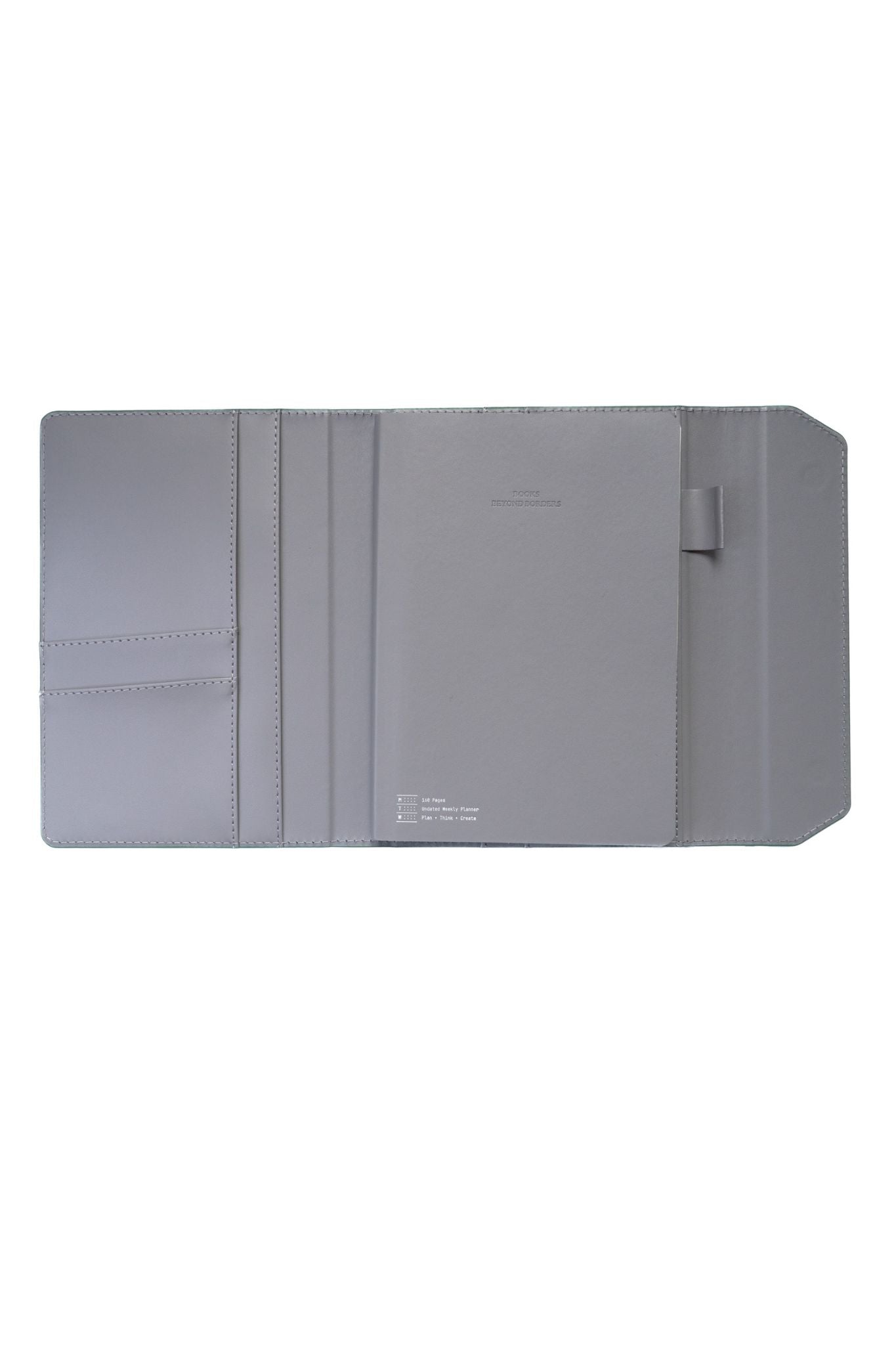 Forest - A5 Notebook Set