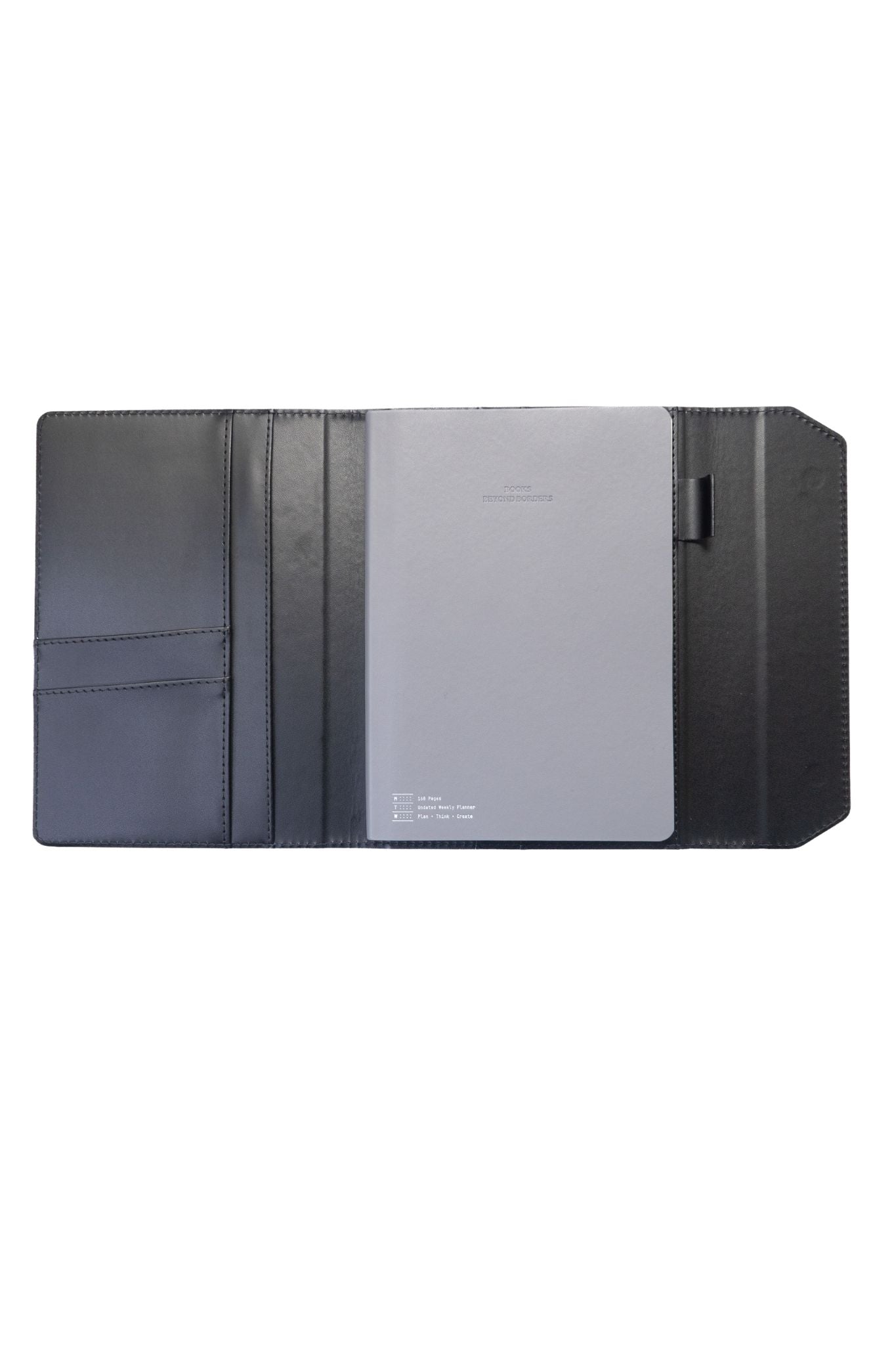 Mocha - A5 Notebook Set