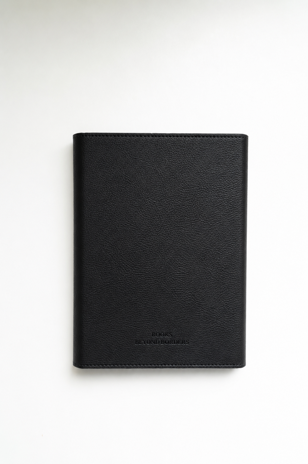 Black - A5 Journal Set